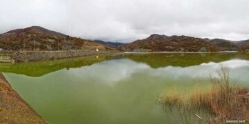 Μυρίζει «μούχλα» και «χωματίλα» το νερό της Πραμόριτσας – Δύο λύσεις προτείνει μελέτη του ΑΠΘ για καθαρό νερό στο Βόιο