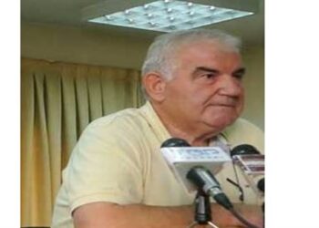 Συνάντηση της ΣΕΑ Συνταξιούχων με Λ. Ιωαννίδη για την αύξηση δημοτικών τελών