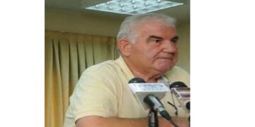 Συνάντηση της ΣΕΑ Συνταξιούχων με Λ. Ιωαννίδη για την αύξηση δημοτικών τελών