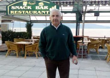 Για Πρόεδρος της ΝΟΔΕ ο Γ. Σαντετσίδης; – O Επίκαιρος καταγράφει