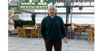 Για Πρόεδρος της ΝΟΔΕ ο Γ. Σαντετσίδης; – O Επίκαιρος καταγράφει