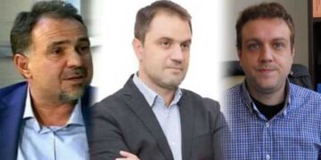 Ανατροπή στο ΕΒΕ Κοζάνης – Κέρδισε την ένσταση ο Β. Μόσχος και παίρνει άλλη μία έδρα – Χάνει την απόλυτη πλειοψηφία ο Ν. Σαρρής