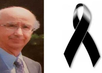 Απεβίωσε ο Ιατρός Νίκος Σταυρούσης σε ηλικία 70 ετών