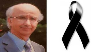 Απεβίωσε ο Ιατρός Νίκος Σταυρούσης σε ηλικία 70 ετών