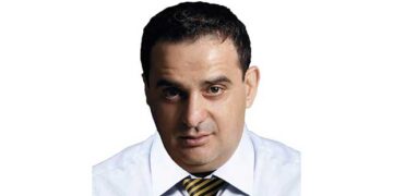 O Γ. Τοπαλίδης για την επίθεση κατά της Ελληνικής Εκκλησίας