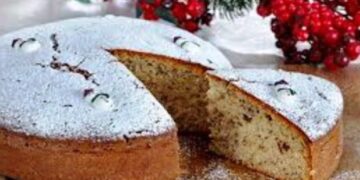 Κοπή βασιλόπιτας του χιονοδρομικού ορειβατικού ομίλου Πτολεμαΐδας