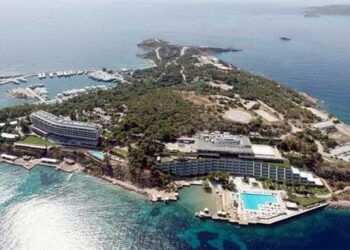 Ανοίγει η επιχορήγηση θέσεων εργασίας σε ξενοδοχεία