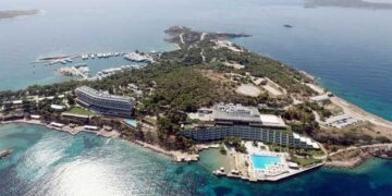 Ανοίγει η επιχορήγηση θέσεων εργασίας σε ξενοδοχεία