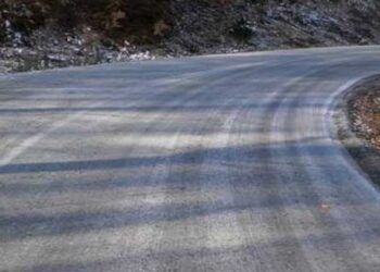 Ποια η κατάσταση στο οδικό δίκτυο της Περιφέρειας Δυτ. Μακεδονίας