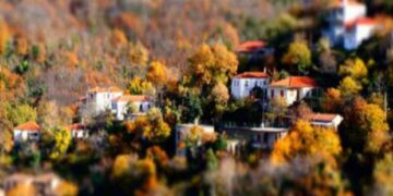 Τα 13 γραφικά ορεινά χωριά που μπορείς να ερωτευτείς άνετα!!! – Ανάμεσά τους και χωριά της Δυτικής Μακεδονίας