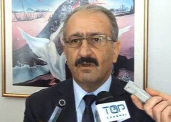 Κατά της χρήσης του όρου “Μακεδονία” ο Σ. Ζαμανίδης: “Αν κάνουμε συλλαλητήριο, θα πρέπει να οργανωθεί έτσι ώστε να είναι πετυχημένο” (Βίντεο)