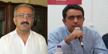 Δημόσιες ευχαριστίες στον Γ. Θεοφύλακτο – Από τα παραπολιτικά του Παλμού 31/01/2018