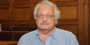 Περιοδεία Ευρωβουλευτή ΚΚΕ Σ. Ζαριανόπουλου σε εργασιακούς χώρους της ΔΕΗ, την Παρασκευή