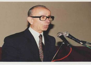 Δέκα χρόνια «απουσίας» του πρώην Δημάρχου Αριστείδη Λευκόπουλου – Γράφει ο Γεώργιος Αρ. Λευκόπουλος