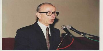 Δέκα χρόνια «απουσίας» του πρώην Δημάρχου Αριστείδη Λευκόπουλου – Γράφει ο Γεώργιος Αρ. Λευκόπουλος