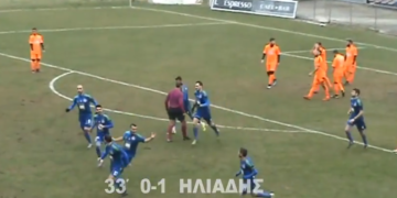 Δόξα Κρανούλας- Ερμής Αμυνταίου (φάσεις- συνέντευξη τύπου)