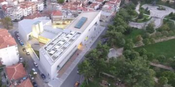 Επιστημονική έρευνα και εκπαιδευτική χρήση χειρογράφων, εγγράφων και παλαιτύπων της Βιβλιοθήκης Κοζάνης – Γράφει ο Χαρίτων Καρανάσιος