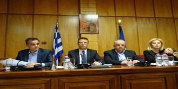 Ψήφισμα Περιφερειακού Συμβουλίου Δυτ. Μακεδονίας με αφορμή το θάνατο του Βορειοηπειρώτη Κωνσταντίνου Κατσίφα