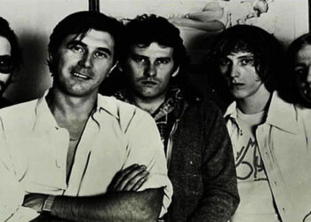 Η Μουσική Γωνιά του Μίλτου Ηλιάδη στο e-ptolemeos.gr – Roxy Music – Same Old Scene