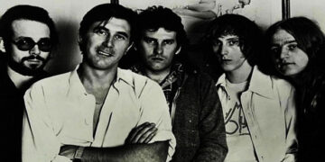 Η Μουσική Γωνιά του Μίλτου Ηλιάδη στο e-ptolemeos.gr – Roxy Music – Same Old Scene