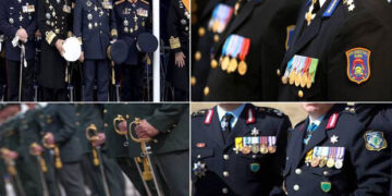 Το Μάτι, το Γουδί και το Αύριο – Γράφει ο Ευάγγελος Αθανασιάδης