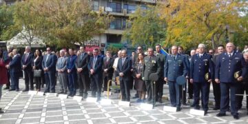 Παραλειπόμενα από μία παρέλαση  – Από τα Παραπολιτικά του Παλμού  17/10/2018