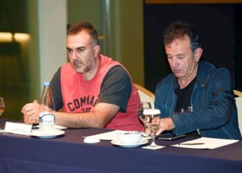 Κινητοποιήσεις κατά της αναδιάρθρωσης από τους προέδρους Γ´ Εθνικής