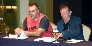 Κινητοποιήσεις κατά της αναδιάρθρωσης από τους προέδρους Γ´ Εθνικής