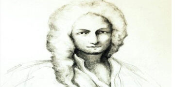Οι μουσικές επιλογές του e-ptolemeos.gr – Antonio Lucio Vivaldi (1678-1741) – Concerto for Strings in D Minor, RV128