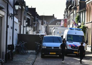 Οι νεώτερες εξελίξεις για τη δολοφονία της 47χρονης, με καταγωγή από την Κοζάνη, στην Ολλανδία