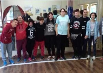 Δραστηριότητες των παιδιών της «Ηλιαχτίδας»