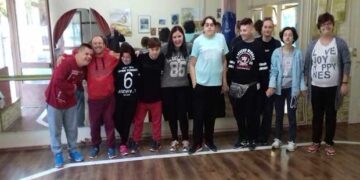 Δραστηριότητες των παιδιών της «Ηλιαχτίδας»