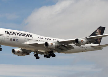 Οι μουσικές επιλογές του e-ptolemeos.gr – Iron Maiden – Hallowed Be Thy Name (Live in Toronto, 2008)