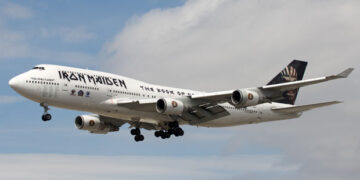 Οι μουσικές επιλογές του e-ptolemeos.gr – Iron Maiden – Hallowed Be Thy Name (Live in Toronto, 2008)