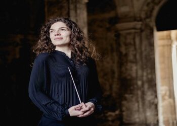 Οι μουσικές επιλογές του e-ptolemeos – Tchaikovsky: 5th Symphony. Finale