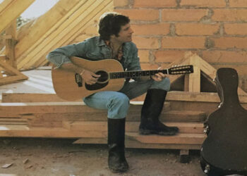 Οι μουσικές επιλογές του e-ptolemeos.gr – Joe Dassin – L’Albatros (1975)