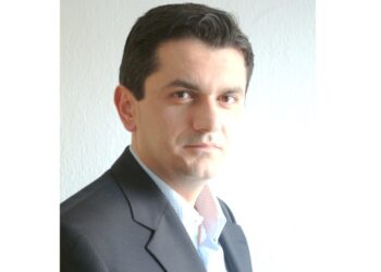 Γιώργος Κασαπίδης για την υποψηφιότητά του ως Περιφερειάρχης: «Είναι επιθυμία μου – Το διεκδικώ»