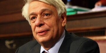 Κυκλοφοριακές ρυθμίσεις στην πόλη της Κοζάνης κατά την άφιξη του Προέδρου της Δημοκρατίας και τα εγκαίνια της Βιβλιοθήκης