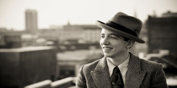 Οι μουσικές επιλογές του e-ptolemeos.gr – Pokey Lafarge – Sadie Green (2013)