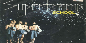 Οι μουσικές επιλογές του e-ptolemeos.gr – Supertramp – School (1974)