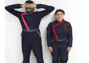 ΔΗΠΕΘΕ Κοζάνης: Παράσταση «Ένας Κόμπος στη Μέση του Γαλαξία», Σήμερα