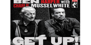 Οι μουσικές επιλογές του e-ptolemeos.gr – Ben Harper & Charlie Musselwhite – I’m In I’m Out And I’m Gone