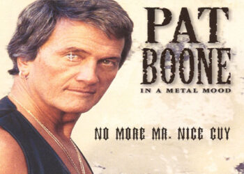 Οι μουσικές επιλογές του e-ptolemeos.gr – Pat Boone – Holy Diver