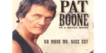 Οι μουσικές επιλογές του e-ptolemeos.gr – Pat Boone – Holy Diver