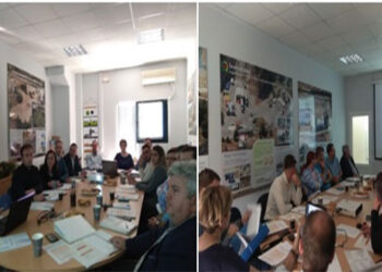 ΔΙΑΔΥΜΑ: Πρόγραμμα για την πρόληψη της δημιουργίας αποβλήτων και προώθηση της κομποστοποίησης