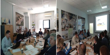 ΔΙΑΔΥΜΑ: Πρόγραμμα για την πρόληψη της δημιουργίας αποβλήτων και προώθηση της κομποστοποίησης