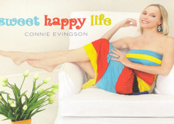 Οι μουσικές επιλογές του e-ptolemeos.gr – Connie Evingson – Sway (2009)