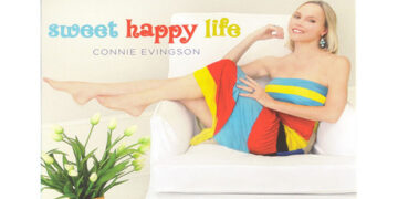 Οι μουσικές επιλογές του e-ptolemeos.gr – Connie Evingson – Sway (2009)