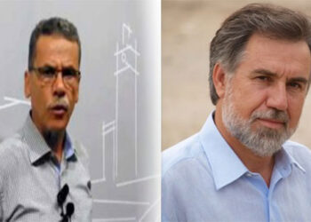 Top Channel: Λάζαρος Μαλούτας & Βασίλης Κωνσταντόπουλος απόψε, Δευτέρα, στην εκπομπή “Επί Παντός”