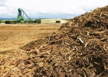 Ενημερωτική εκδήλωση για την αξιοποίηση και εκμετάλλευση της βιομάζας από γεωργικές εκμεταλλεύσεις ενόψει της μελλοντικής λειτουργίας της Τηλεθέρμανσης από Λέβητες Βιομάζας στο Σκλήθρο